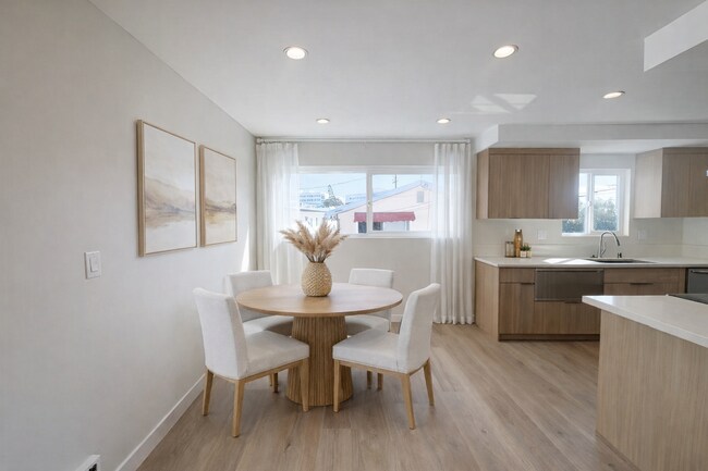 Foto del edificio - 1302 Amethyst St