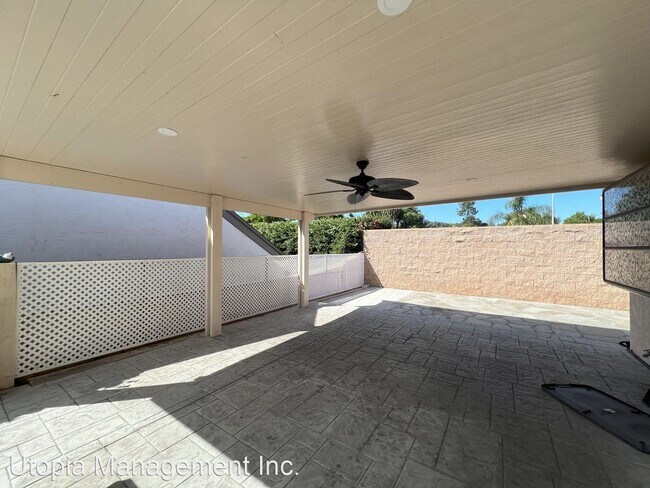 Foto del edificio - 3 br, 2.5 bath House - 936 Venice Glen