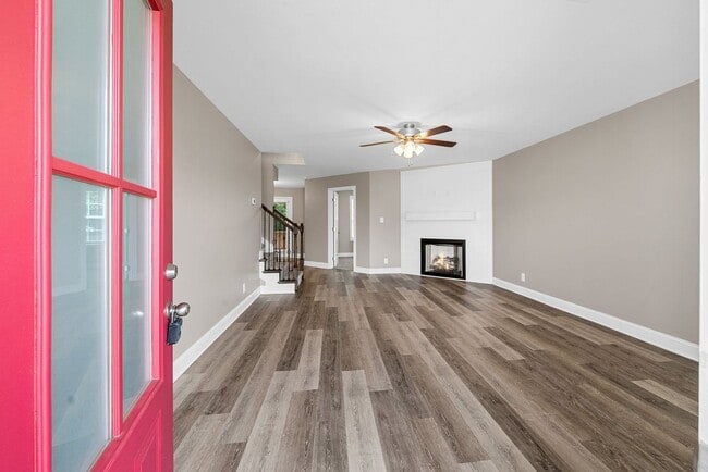 Foto del edificio - Pet Friendly Five Bedroom!