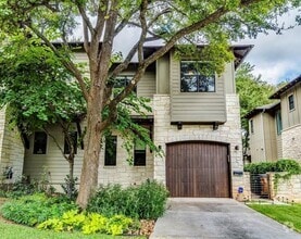 Building Photo - 1502 Barton Hills Dr