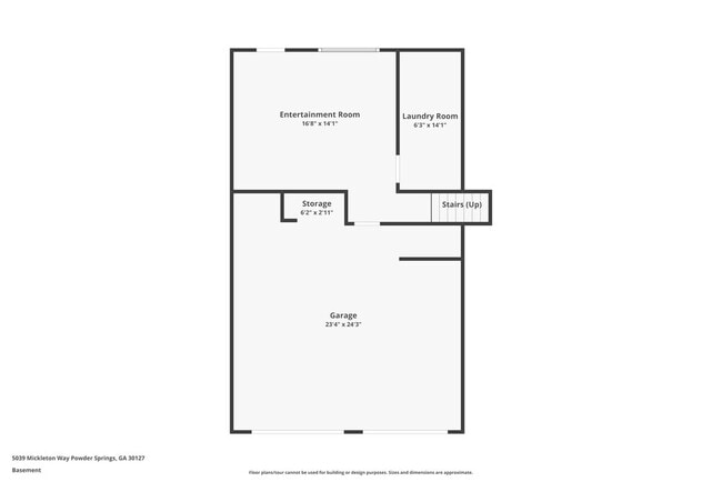 Foto del edificio - 5039 Mickleton Way