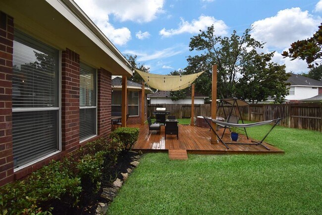 Foto del edificio - 4134 Starboard Shores Dr