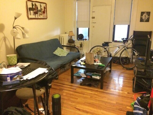 Foto del edificio - 2 bedroom in Boston MA 02135