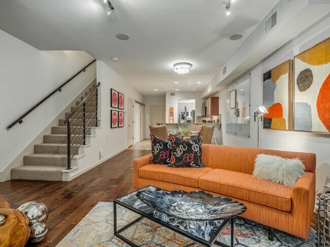 Foto del edificio - 2224 Kavanaugh Blvd