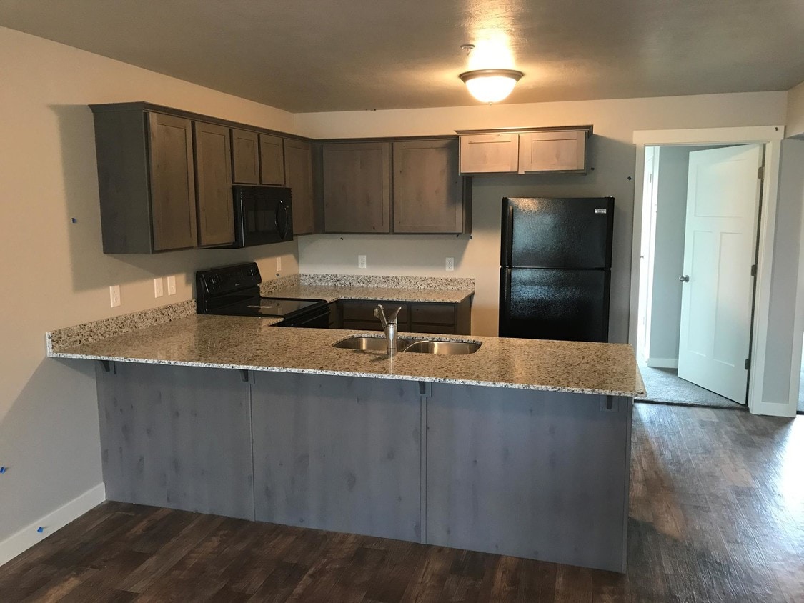 365 W 1000 S Unit 307, Heber City, UT 84032 Room for Rent in Heber