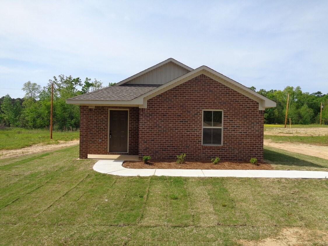 101 Co Rd 861, Saltillo, MS 38866 House Rental in Saltillo, MS