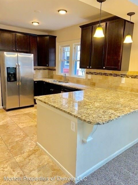 Foto del edificio - 4 br, 2 bath House - 686 S Gilpin St