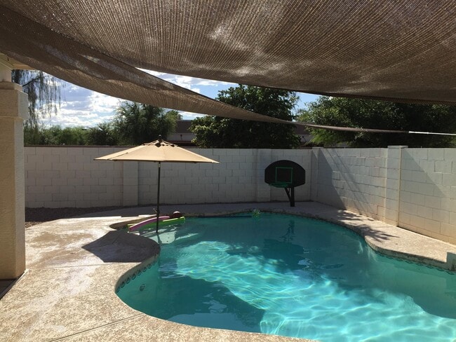 Photo - 1854 E Brentrup Dr House