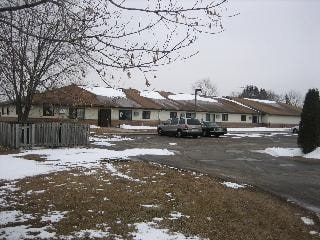 Foto principal - Bayview Terrace Apartments
