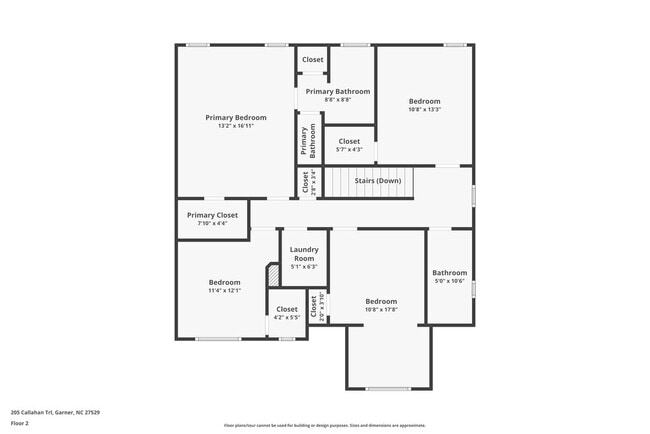 Building Photo - 205 Callahan Trail