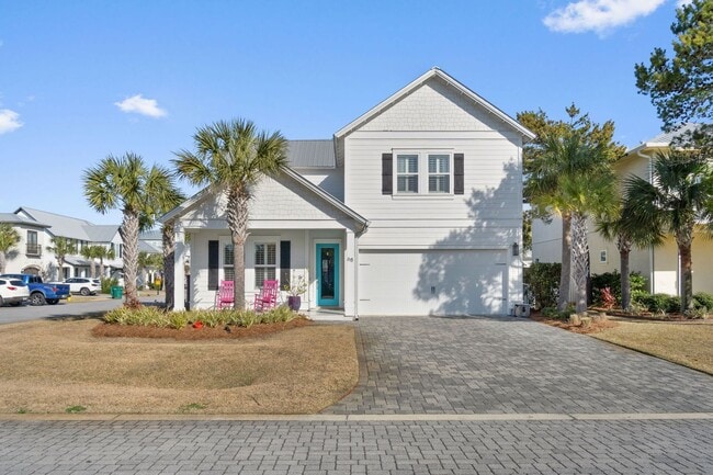 Building Photo - Beautiful newer home for rent with communi...