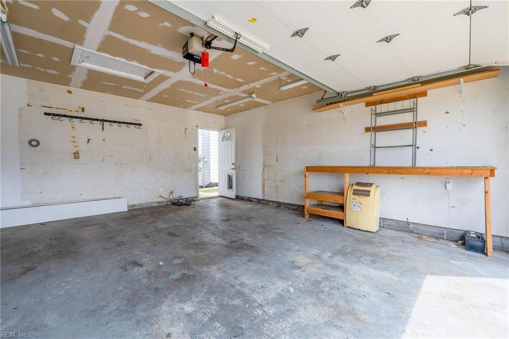 1209 Woodbridge Trail, Virginia Beach, VA 23453 House Rental in