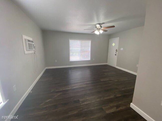 Building Photo - 2 br, 1 bath House - 517 Dibrell