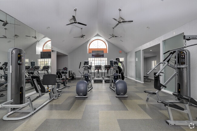 Interior Photo - Tuskawilla at Winter Springs