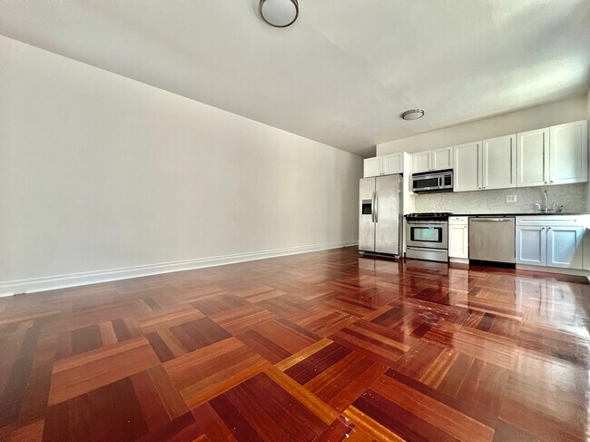 Foto del edificio - 607 W 137th St