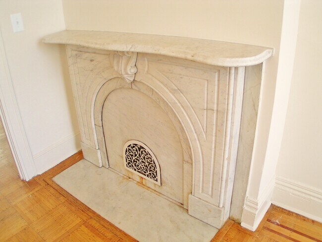 Foto del edificio - 1401 Madison Ave