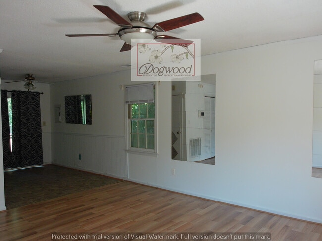 Building Photo - 1716 Winder St
