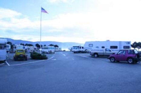 Building Photo - Harbor RV Anchorage