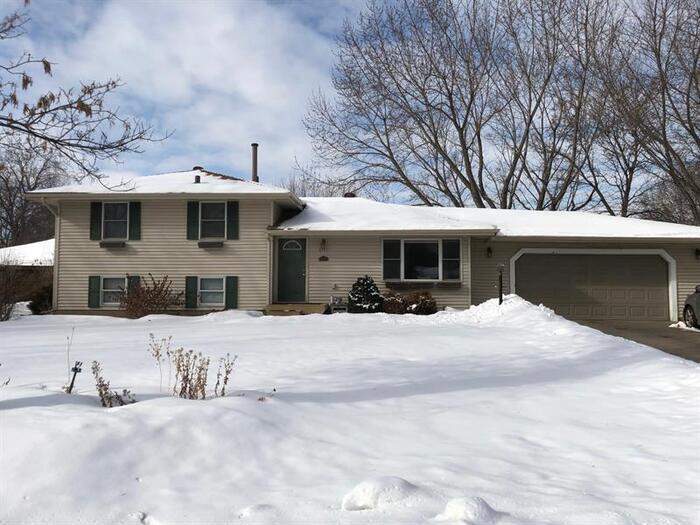 Primary Photo - 8117 Russell Ave N, Minneapolis, MN, 55444