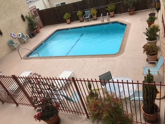 Photo - Spacious 2-Bed, 2-Bath Condo in Prime Culver City Location – Freshly Updated!