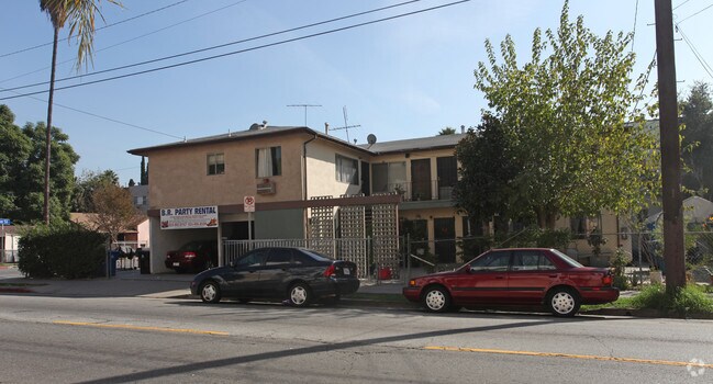 Building Photo - 5226 Monte Vista St