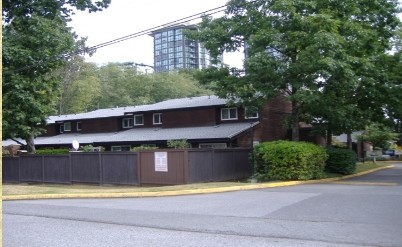Photo du bâtiment - Sunshine Housing Co-Op