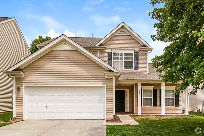 Building Photo - 4815 Sunburst Ln