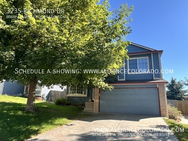 Building Photo - 3235 Richmond Dr