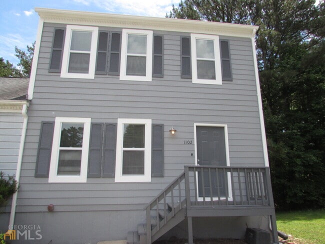 Building Photo - 1102 Overland Hill Trce