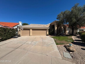 Building Photo - 11678 E Appaloosa Pl