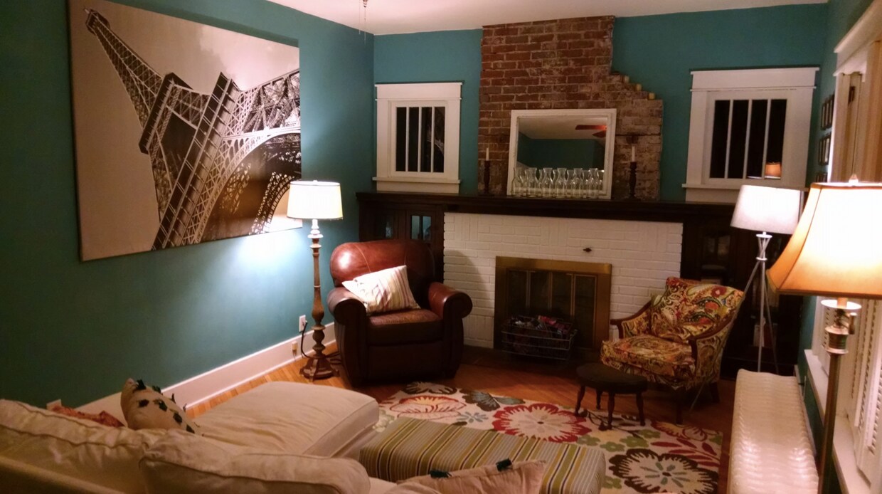 Foto principal - 712 S Park Ave