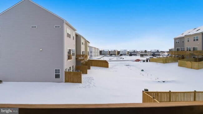 Foto del edificio - 110 Edelweiss Wy