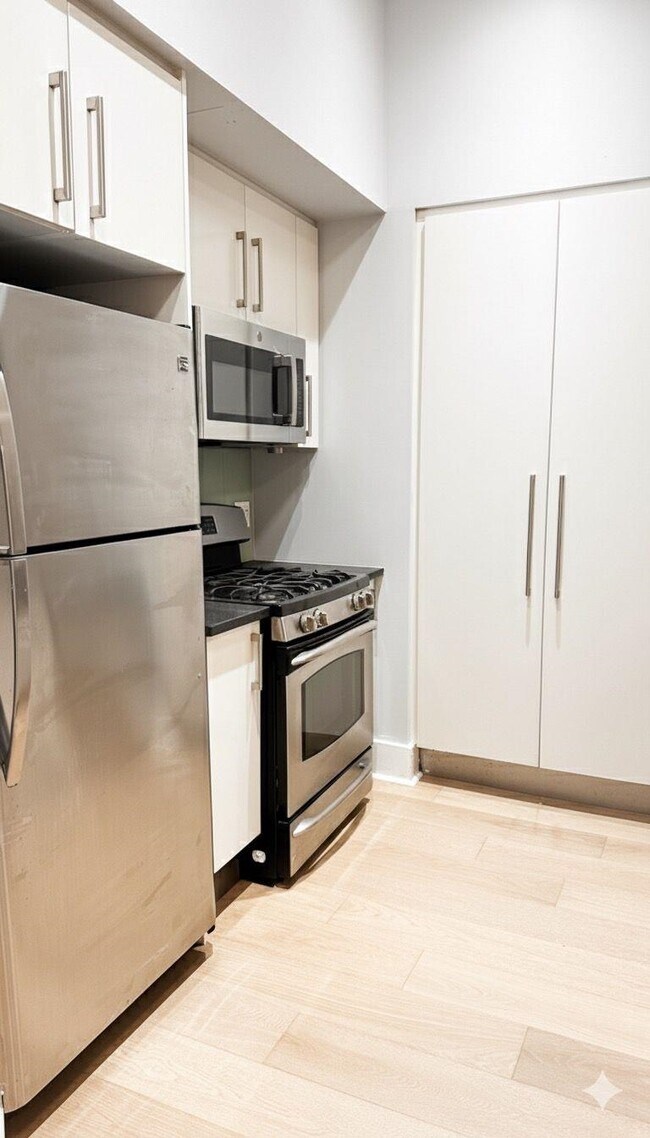 Foto del edificio - 4 BEACON Way