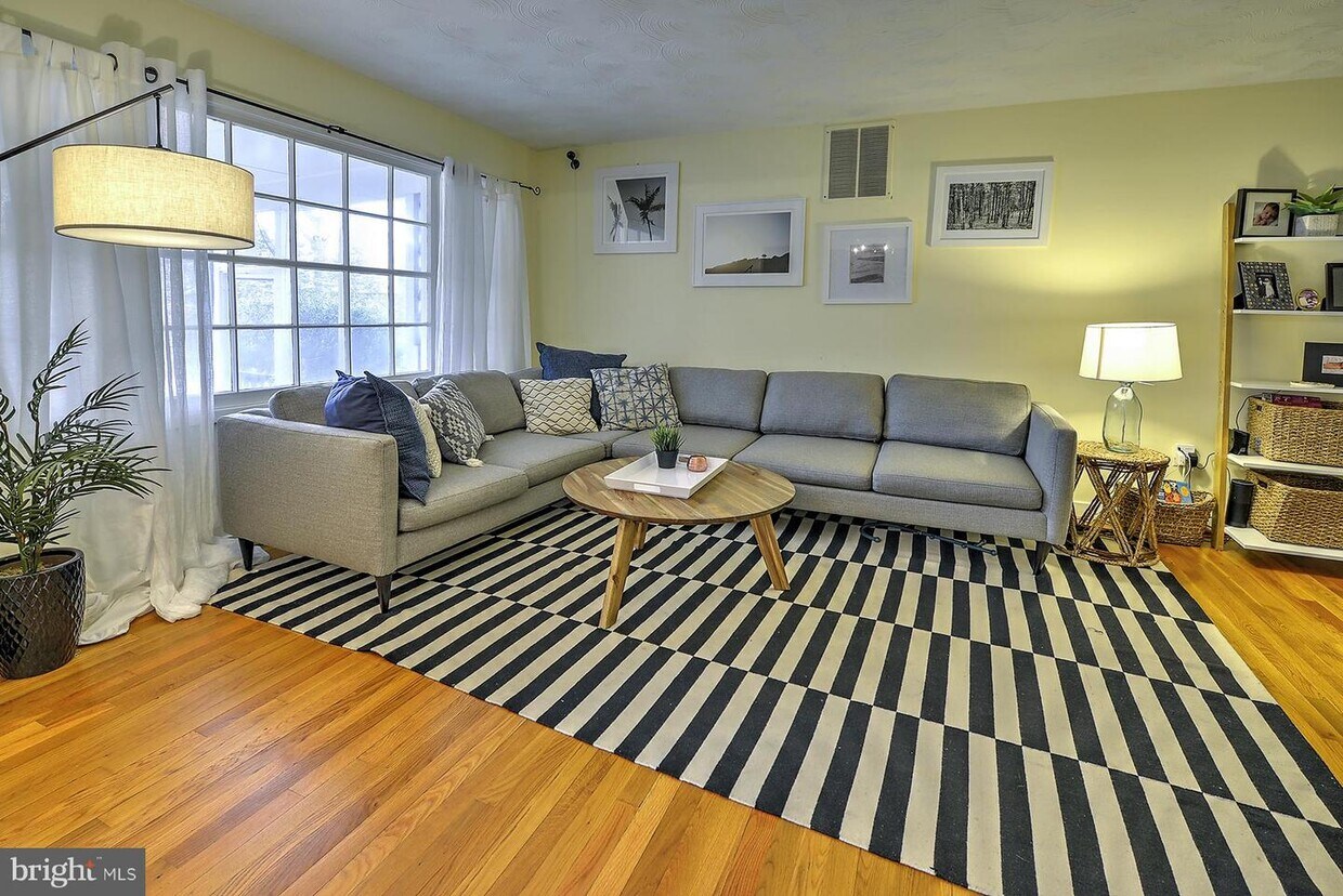 14305 Barkwood Dr, Rockville, MD 20853 House Rental in Rockville, MD