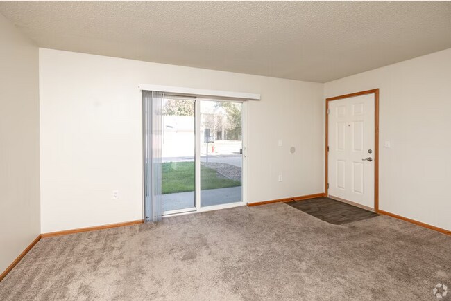 Foto del interior - Pineview