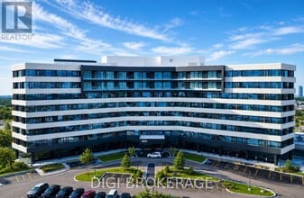Building Photo - 1600 James Naismith Dr
