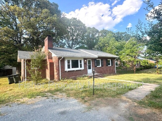 Foto del edificio - 6534 Worthington Road