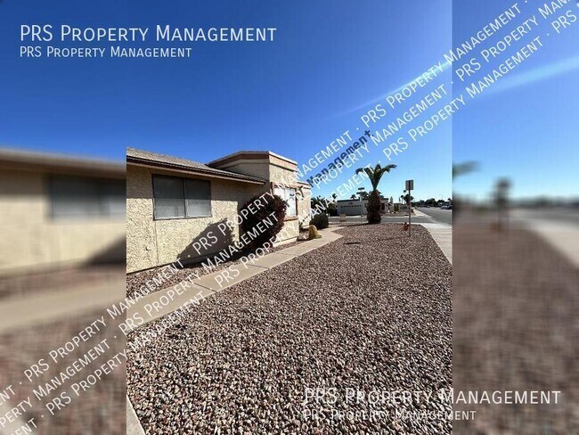 Foto del edificio - 2120 N Yucca Ct