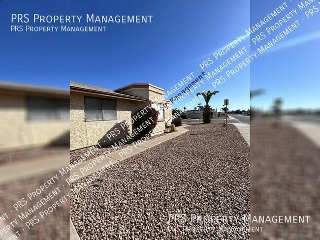 Photo - 2120 N Yucca Ct House