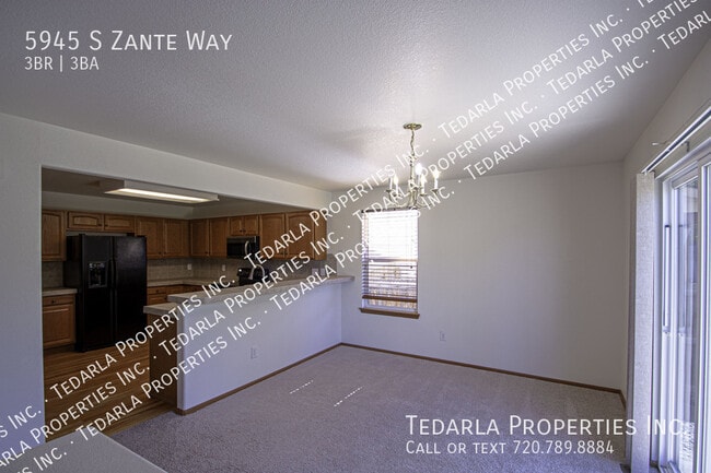 Building Photo - 5945 S Zante Way