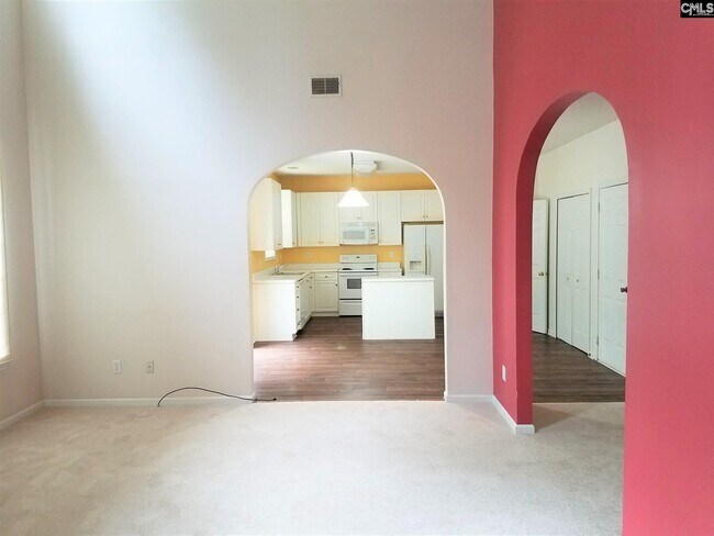 Foto del edificio - 107 Magnolia Bluff Dr