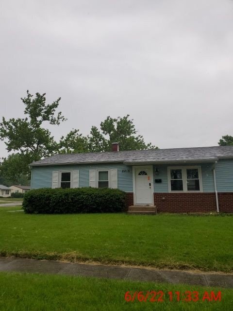 Foto principal - AVAILABLE NOW! - 2215 George Ave, Joliet, ...
