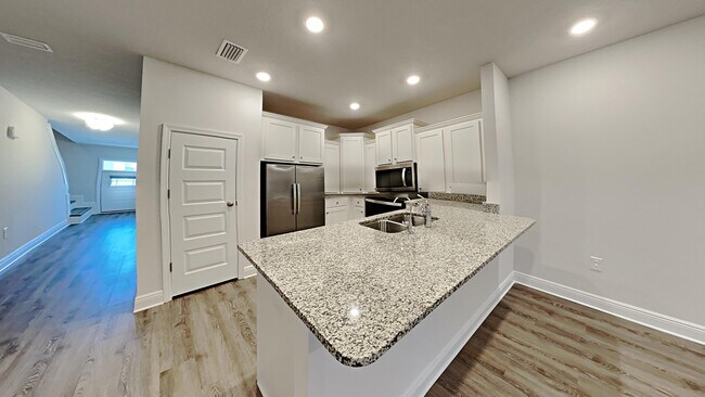 Foto del edificio - 74 Sandhill Pines Dr