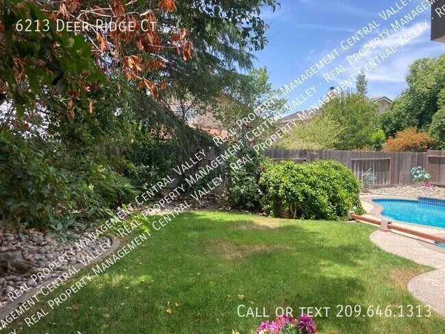 Building Photo - Coming Soon! Riverbank 4 Bedroom 3 Bathroo...