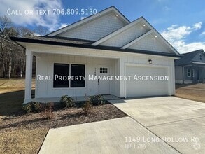 Building Photo - 1149 Long Hollow Rd