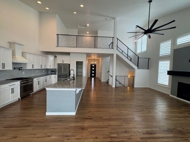 Building Photo - Luxury Living in Wolf Ranch | 6BD, 4BA and...