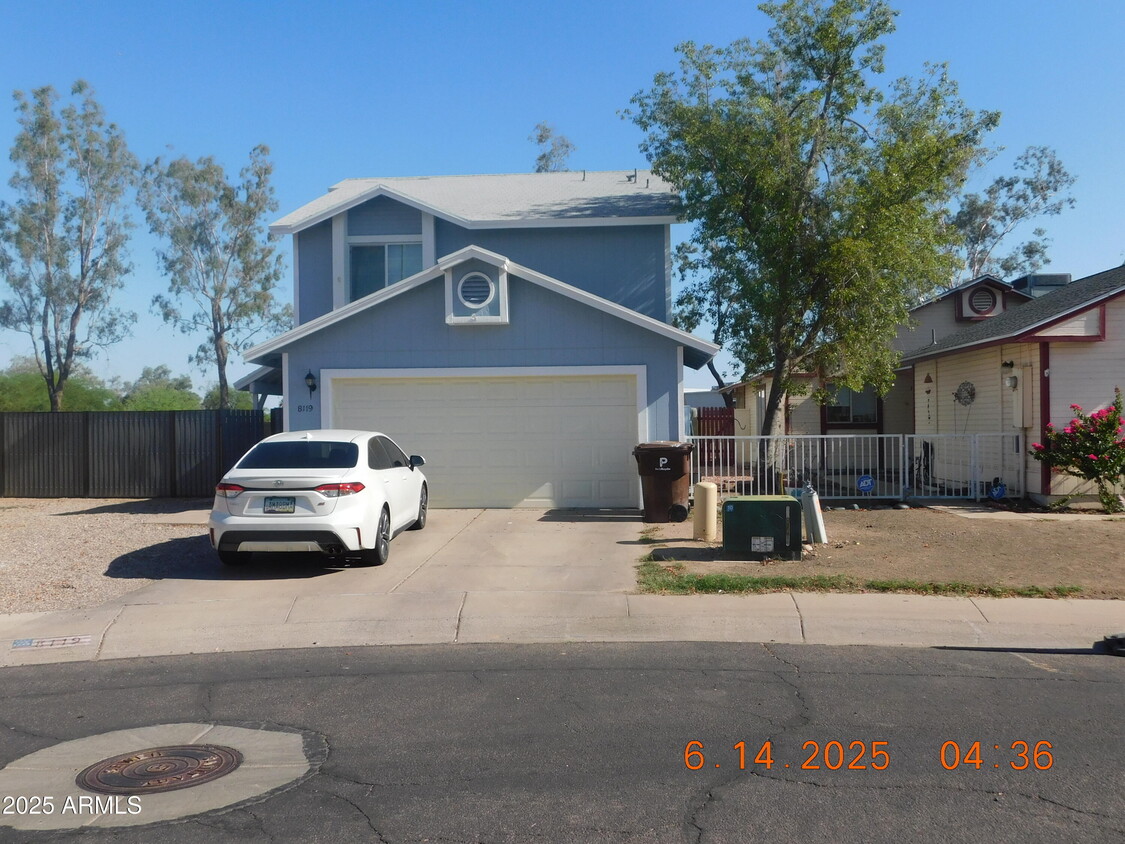 Primary Photo - 8119 W Desert Cove Ave