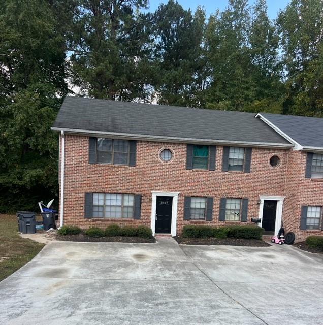Primary Photo - 2621 Parkside Way SW