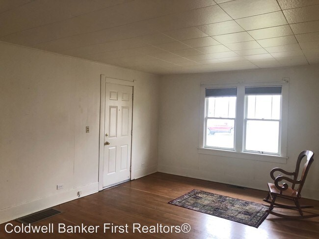 Building Photo - 2 br, 1 bath House - 1538 Olive St