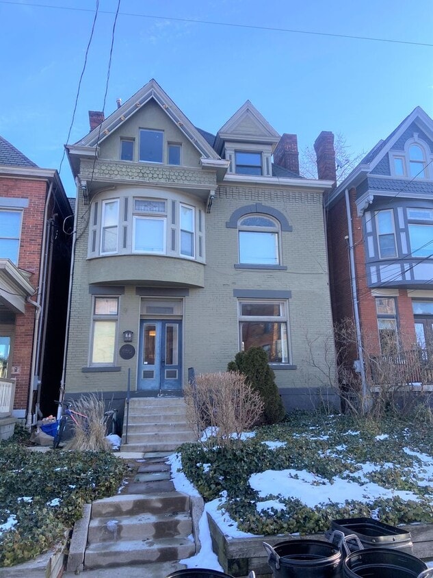 Photo - 655 Maryland Avenue